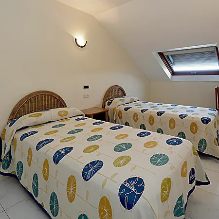 Fontina 2 Apartment *