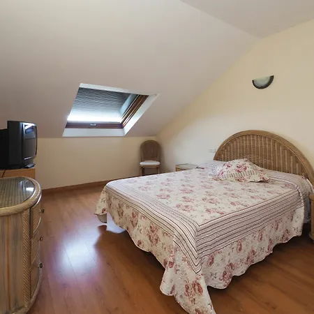 Fontina 2 Apartment